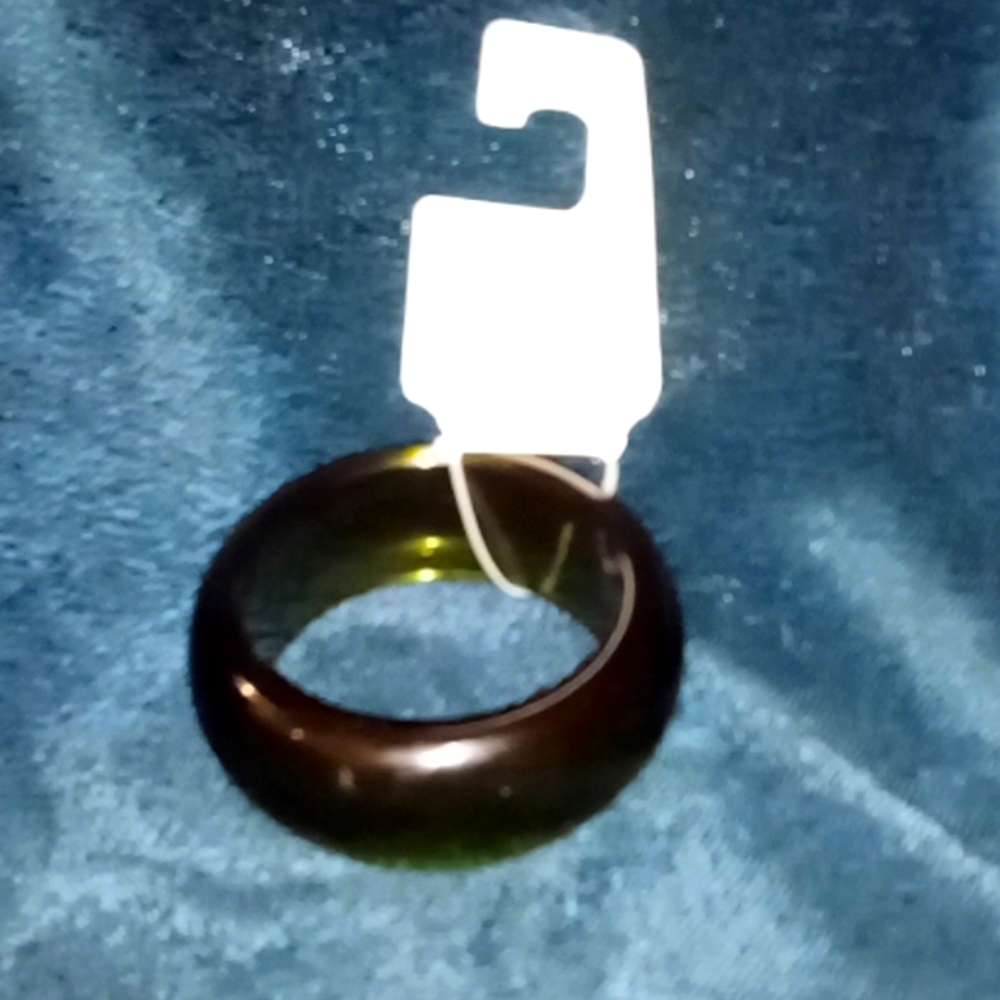 Vintage Chunky Bangle Bracele